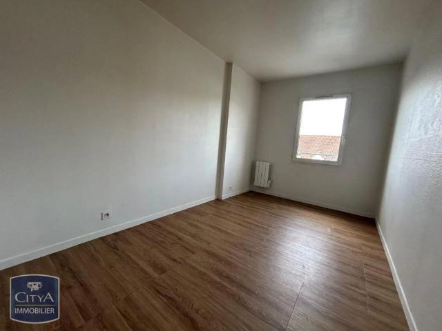 Appartement à louer 3 pièces 63.96m²