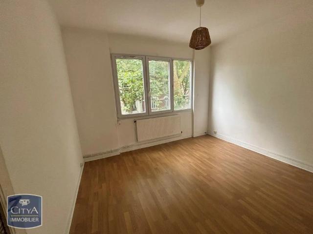 Appartement à louer 3 pièces 63.96m²