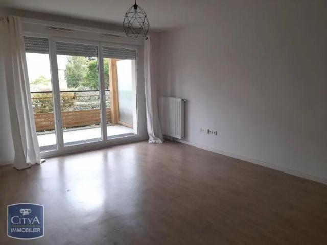 Appartement à louer 3 pièces 63.97m²