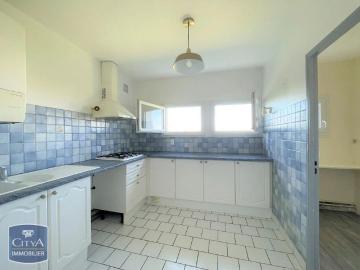 Appartement à louer 3 pièces 63.99m²