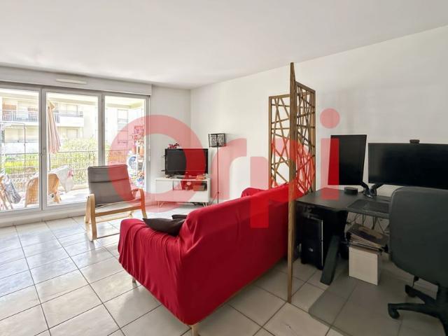 Appartement à louer 3 pièces • 63,92 m2 Lyon 8