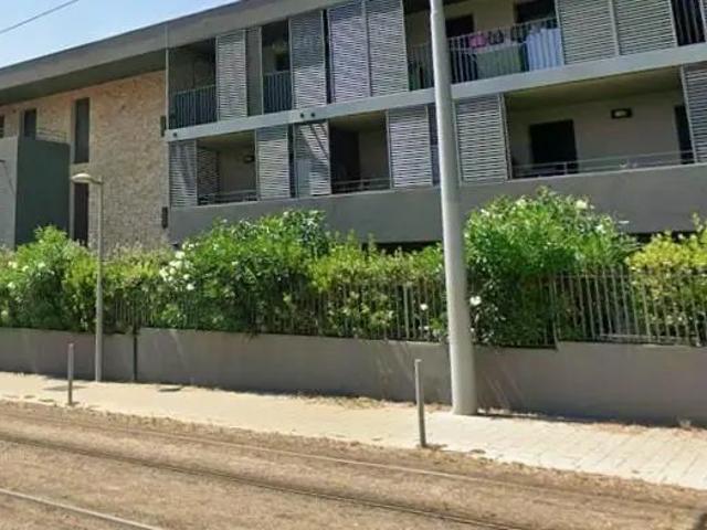 Appartement à louer 3 pièces 63.9m²
