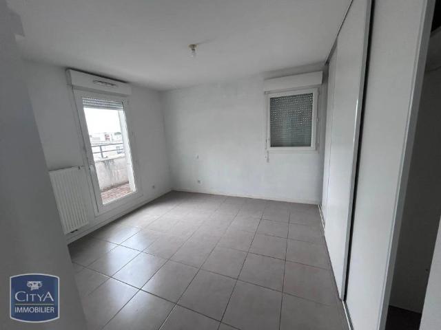 Appartement à louer 3 pièces 63m²