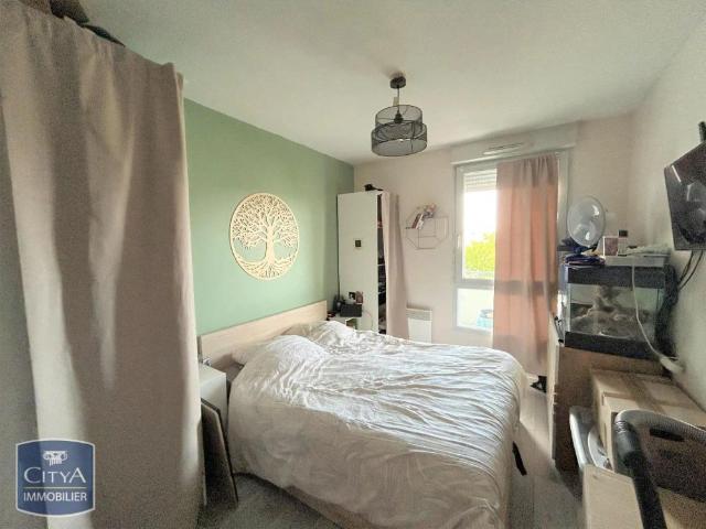 Appartement à louer 3 pièces 63m²