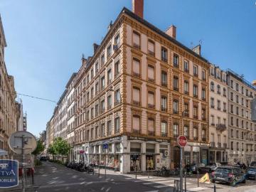 Appartement à louer 3 pièces 63m²