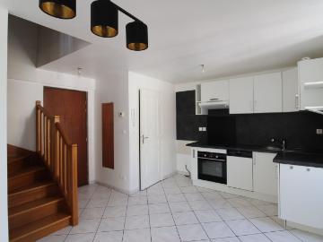 Appartement à louer 3 pièces