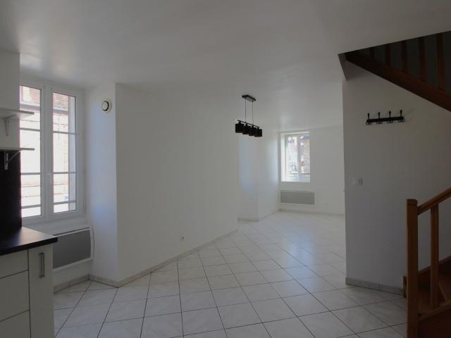 Appartement à louer 3 pièces