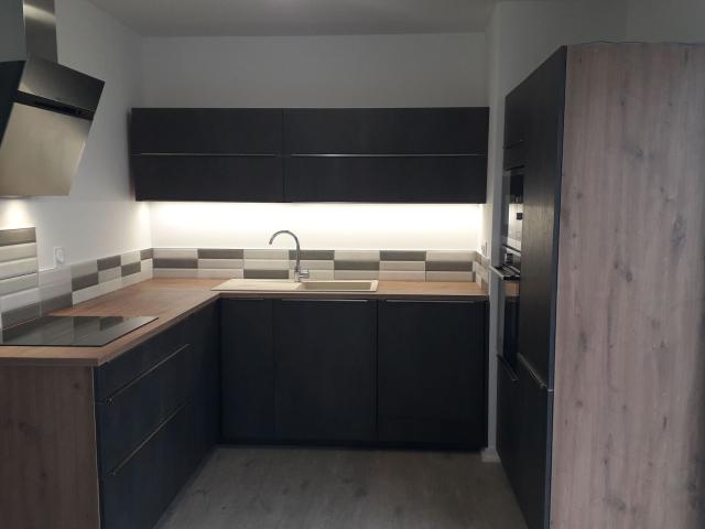 Appartement à louer 3 pièces