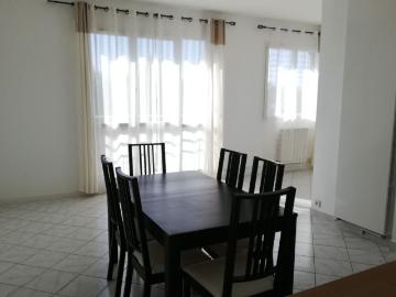Appartement à louer 3 pièces