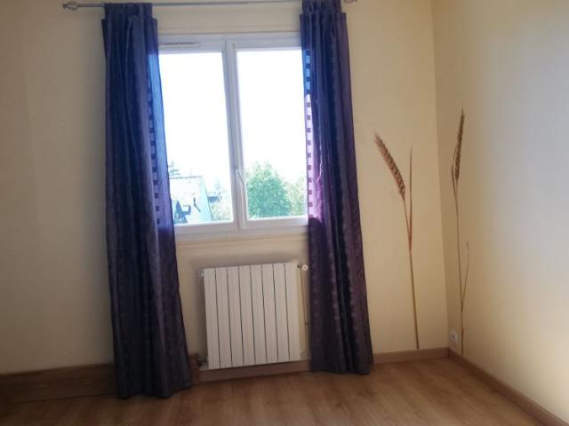 Appartement à louer 3 pièces