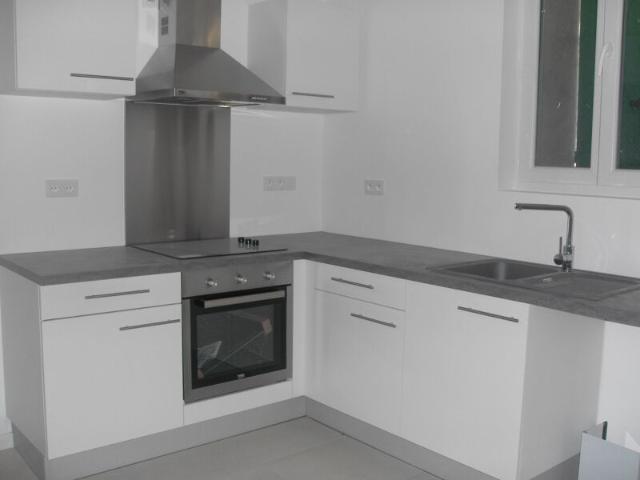 Appartement à louer 3 pièces • 74 m2 Nay
