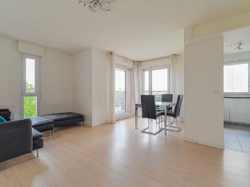 Appartement à louer 3 pièces 74,05 m