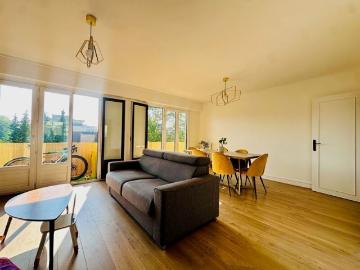 Appartement à louer 3 pièces • 74,01 m2 Saint Maur des Fossés