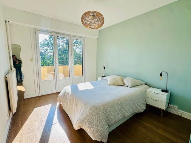 Appartement à louer 3 pièces 74,01 m