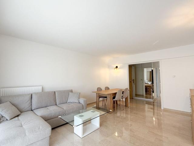 Appartement à louer 3 pièces 74,02 m