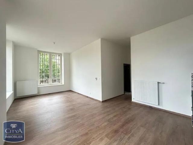 Appartement à louer 3 pièces 74.18m²