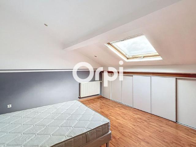 Appartement à louer 3 pièces • 74,10 m2 Nancy