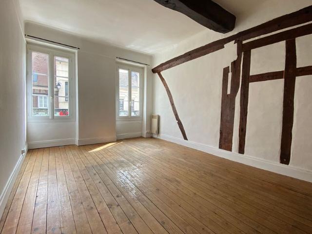 Appartement à louer 3 pièces • 74,11 m2 Pacy sur Eure