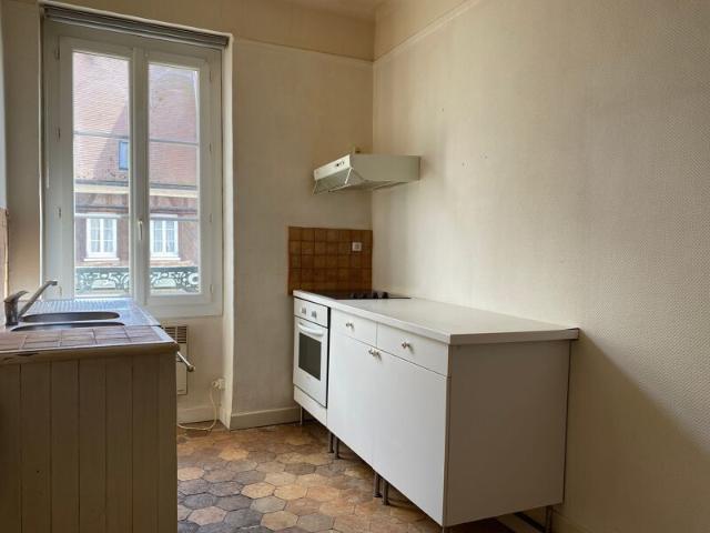 Appartement à louer 3 pièces • 74,11 m 2 Pacy sur Eure