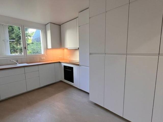 Appartement à louer 3 pièces 74,46 m
