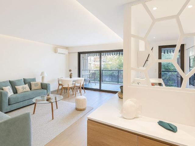 Appartement à louer 3 pièces 74,42 m