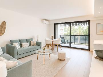 Appartement à louer 3 pièces 74,42 m