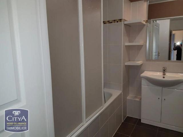 Appartement à louer 3 pièces 74.43m²