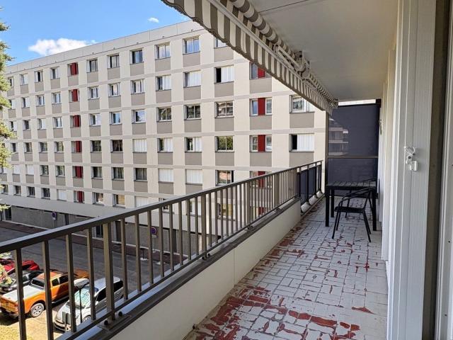 Appartement à louer 3 pièces 74,56 m