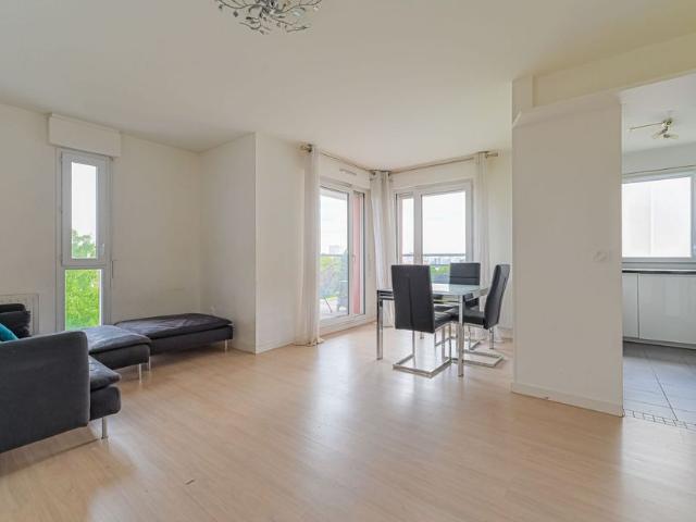 Appartement à louer 3 pièces • 74,57 m2 Bagnolet