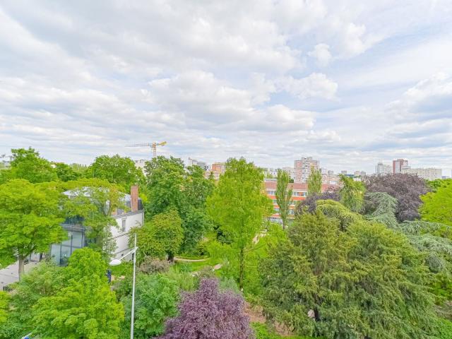 Appartement à louer 3 pièces 74,57 m