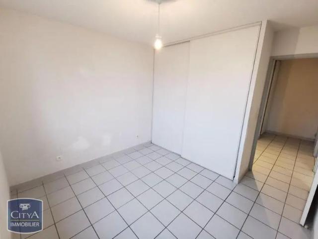 Appartement à louer 3 pièces 74.67m²