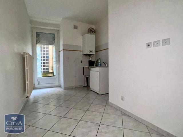 Appartement à louer 3 pièces 74.67m²