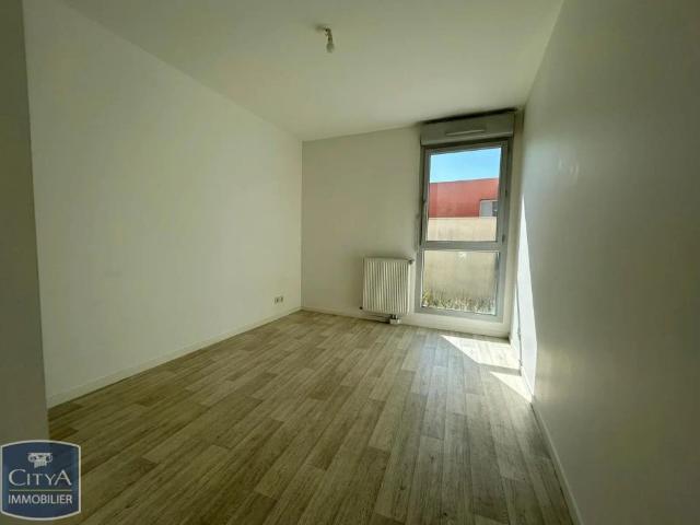 Appartement à louer 3 pièces 74.69m²
