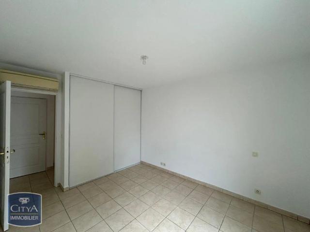 Appartement à louer 3 pièces 74.61m²