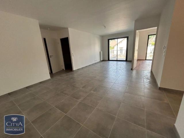 Appartement à louer 3 pièces 74.62m²