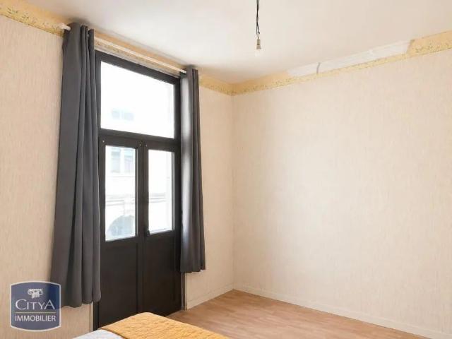 Appartement à louer 3 pièces 74.6m²