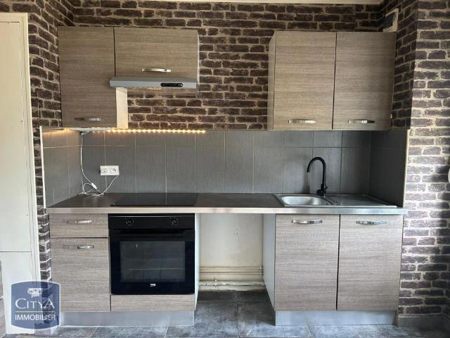 Appartement à louer 3 pièces 74.74m²
