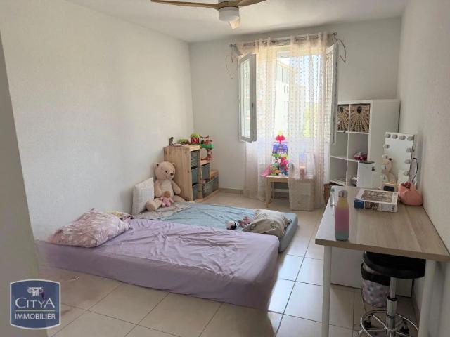 Appartement à louer 3 pièces 74.89m²