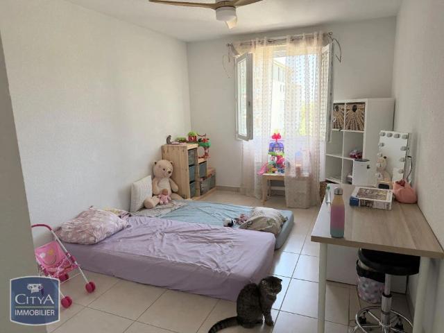 Appartement à louer 3 pièces 74.89m²