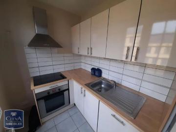 Appartement à louer 3 pièces 74.82m²
