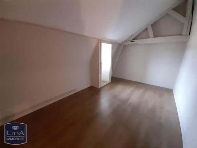 Appartement à louer 3 pièces 74.82m²