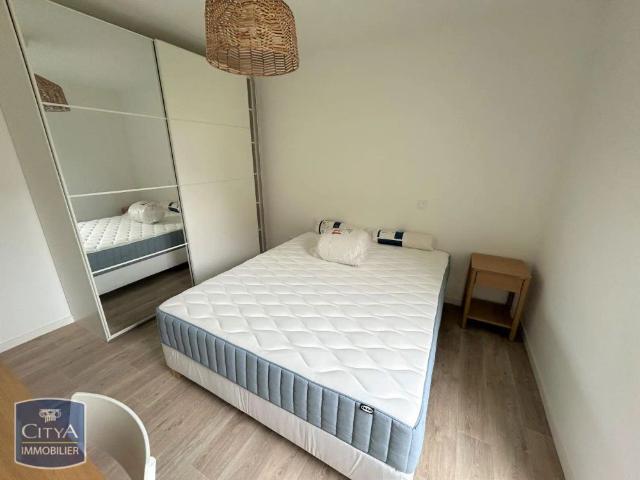 Appartement à louer 3 pièces 74.83m²
