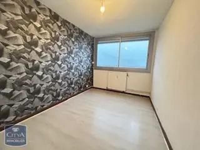 Appartement à louer 3 pièces 74.99m²