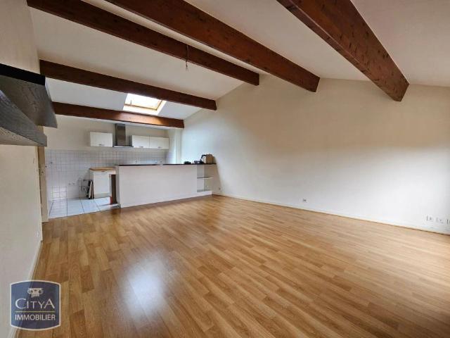 Appartement à louer 3 pièces 74.91m²