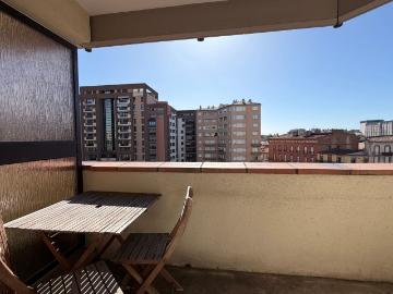 Appartement à louer 3 pièces