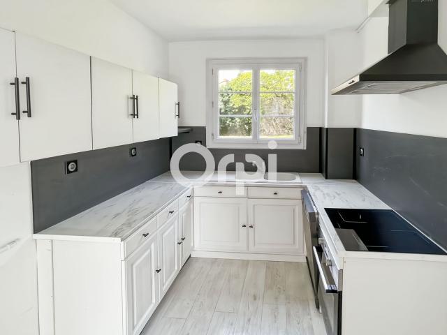 Appartement à louer 3 pièces 75 m