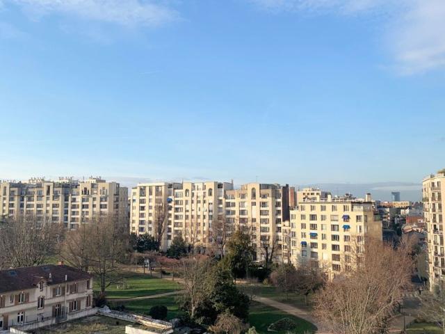 Appartement à louer 3 pièces 75,17 m