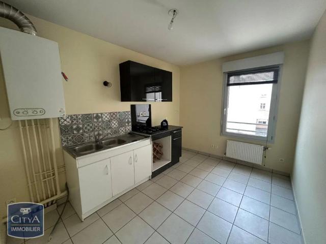 Appartement à louer 3 pièces 75.17m²