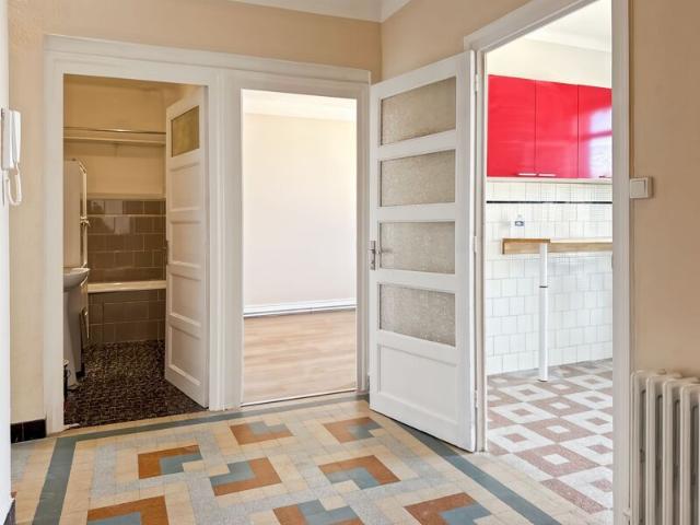 Appartement à louer 3 pièces • 75,12 m2 Lyon 8