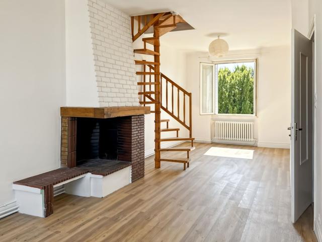 Appartement à louer 3 pièces 75,12 m